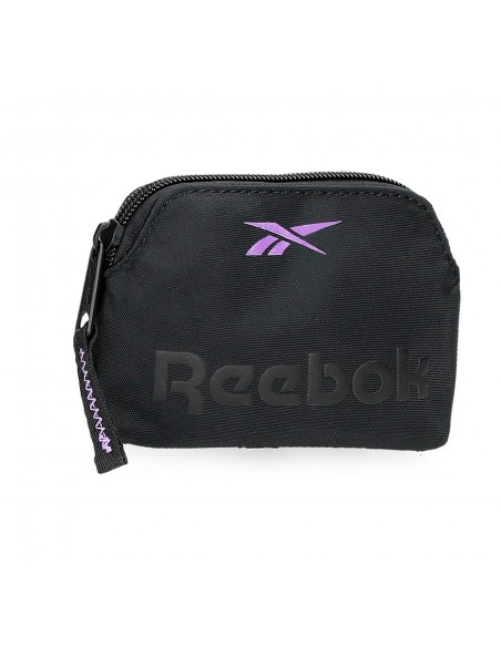 MONEDERO REEBOK LINDEN NEGRO