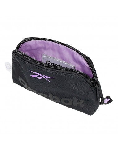 MONEDERO REEBOK LINDEN NEGRO