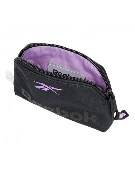 MONEDERO REEBOK LINDEN NEGRO
