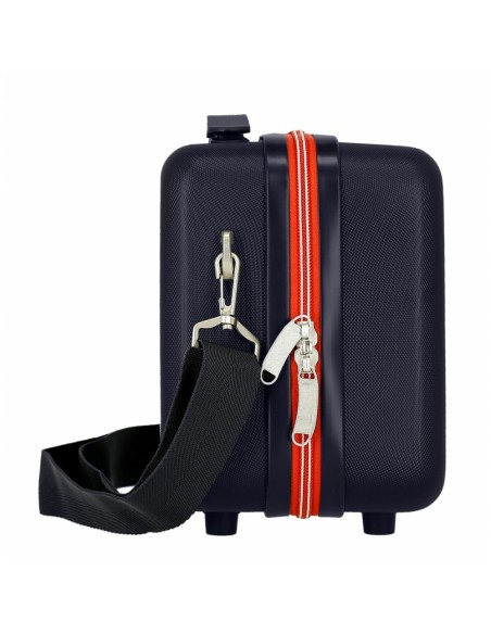 NECESER ABS REEBOK ROXBURY AZUL MARINO