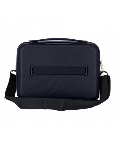 NECESER ABS REEBOK ROXBURY AZUL MARINO