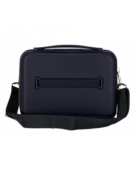 NECESER ABS REEBOK ROXBURY AZUL MARINO