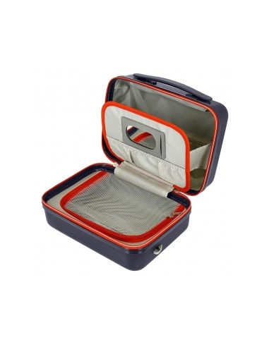 NECESER ABS REEBOK ROXBURY AZUL MARINO