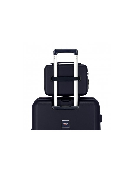 NECESER ABS REEBOK ROXBURY AZUL MARINO