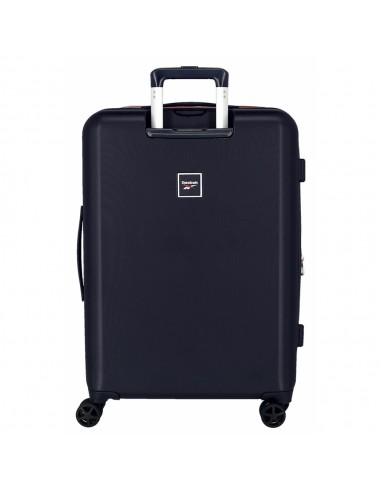 MALETA MEDIANA REEBOK ROXBURY...