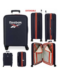 MALETA MEDIANA REEBOK...