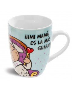 TAZA NICI ¡MI MAMÁ ES LA...