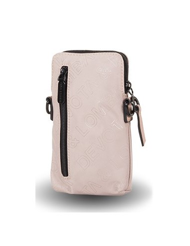 BANDOLERA PORTA MOVIL DEVOTA & LOMBA