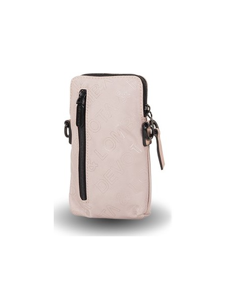 BANDOLERA PORTA MOVIL DEVOTA & LOMBA