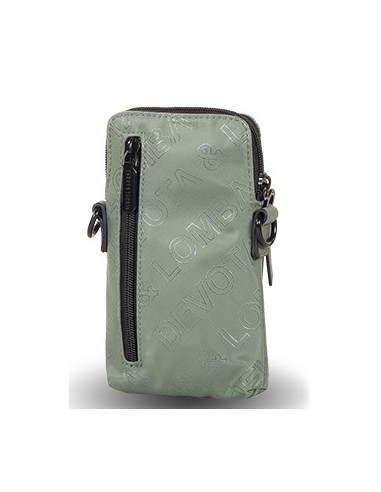 BANDOLERA PORTA MOVIL DEVOTA & LOMBA