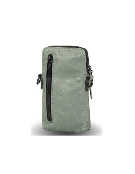 BANDOLERA PORTA MOVIL DEVOTA & LOMBA