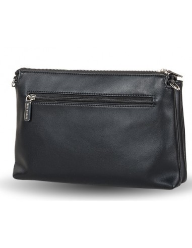 BOLSO BANDOLERA DOBLE DEVOTA & LOMBA...