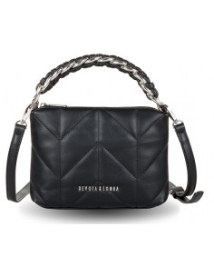 BOLSO BANDOLERA ACOLCHADO...