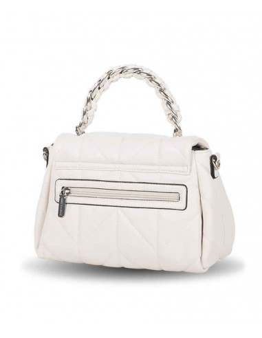 BOLSO BANDOLERA SOLAPA CHAIN DEVOTA &...