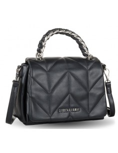 BOLSO BANDOLERA SOLAPA...