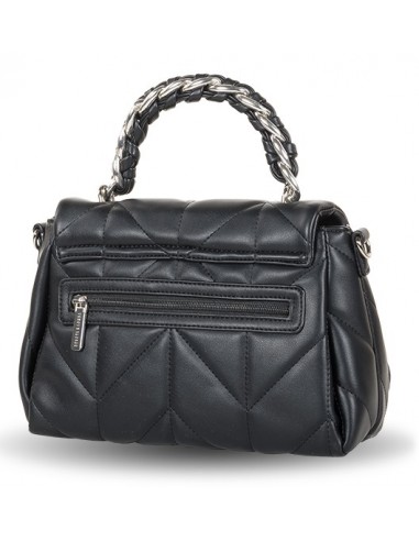 BOLSO BANDOLERA SOLAPA CHAIN DEVOTA &...