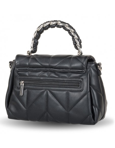 BOLSO BANDOLERA SOLAPA CHAIN DEVOTA & LOMBA