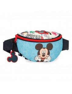 RIÑONERA MICKEY BE COOL