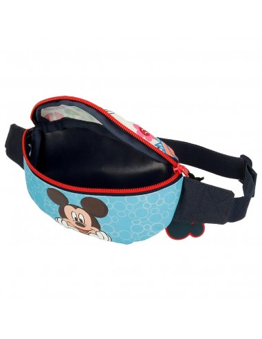 RIÑONERA MICKEY BE COOL