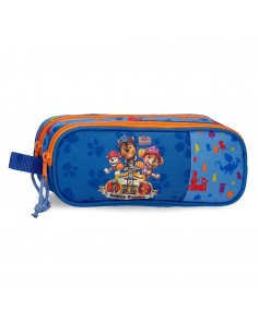 ESTUCHE PATRULLA CANINA...