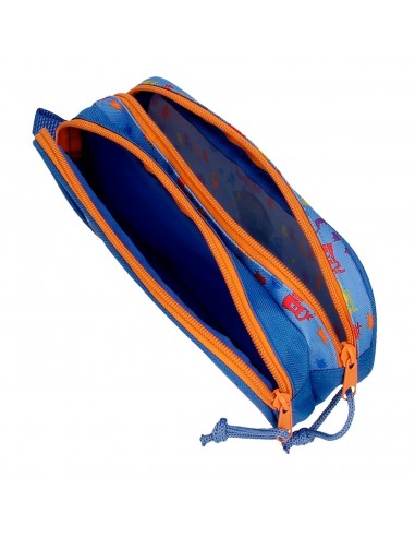 ESTUCHE PATRULLA CANINA RESCUE...