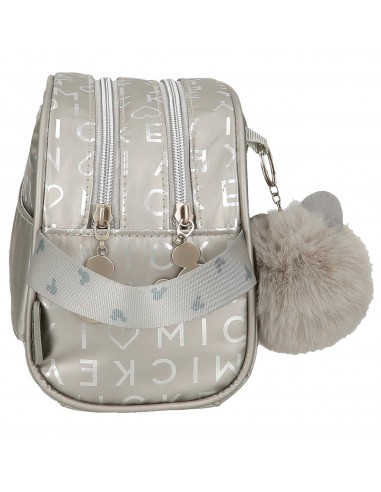 NECESER MICKEY 100 ADAPTABLE DOBLE...