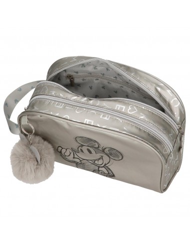 NECESER MICKEY 100 ADAPTABLE DOBLE...