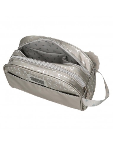 NECESER MICKEY 100 ADAPTABLE DOBLE...