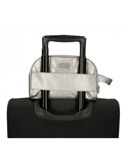 NECESER MICKEY 100 ADAPTABLE DOBLE COMPARTIMENTO