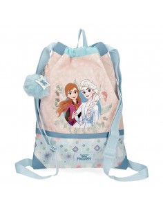MOCHILA SACO FROZEN OWN...