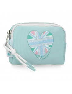 MONEDERO PEPE JEANS NEREA