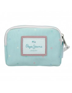 MONEDERO PEPE JEANS NEREA 2