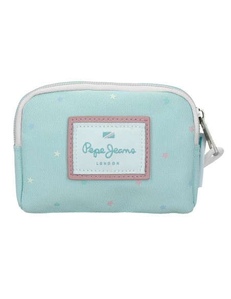 MONEDERO PEPE JEANS NEREA