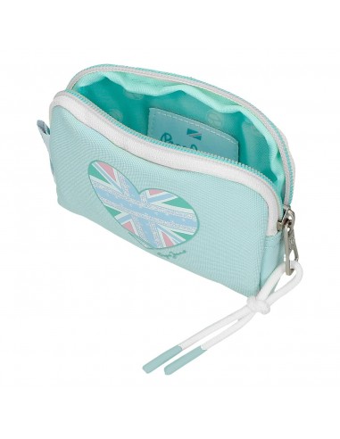 MONEDERO PEPE JEANS NEREA