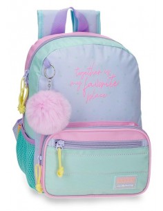 MOCHILA PEQUEÑA MY...