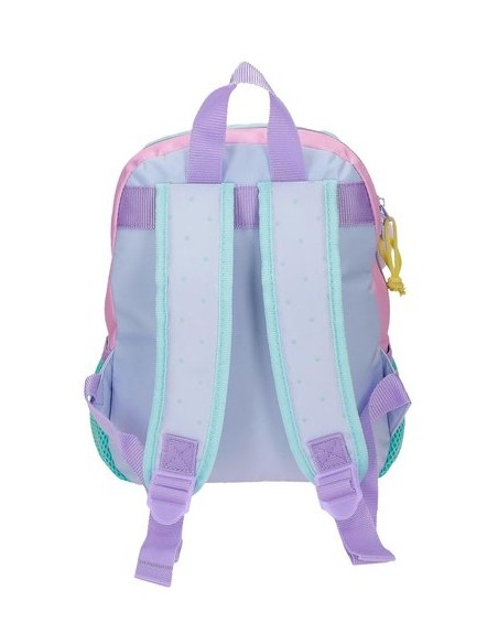 MOCHILA PEQUEÑA MY FAVOURITE PLACE 28CM