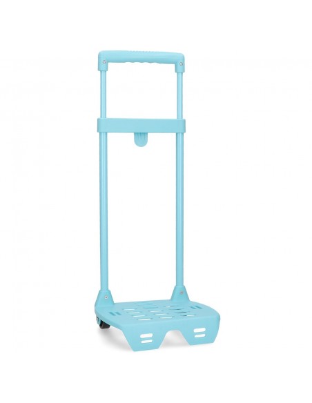 CARRO ESCOLAR MINI ROLL ROAD (varios colores )