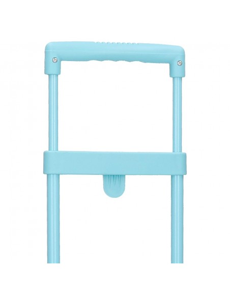 CARRO ESCOLAR MINI ROLL ROAD (varios colores )