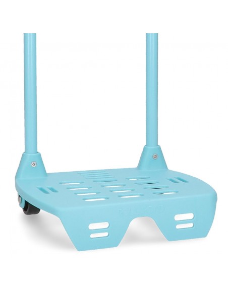 CARRO ESCOLAR MINI ROLL ROAD (varios colores )