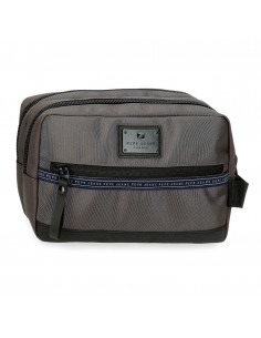 NECESER PEPE JEANS IRON DOS...