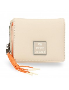 BILLETERO CON MONEDERO PEPE...