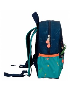 MOCHILA PEQUEÑA ENSO DINO... 2