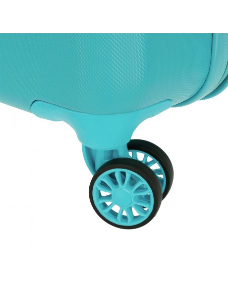 MALETA MEDIANA MOVOM GALAXY EXPANDIBLE RÍGIDA 68CM.