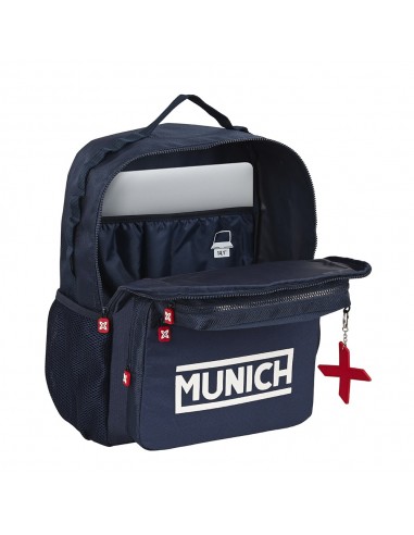 MOCHILA PARA PORTATIL 14,1MUNICH