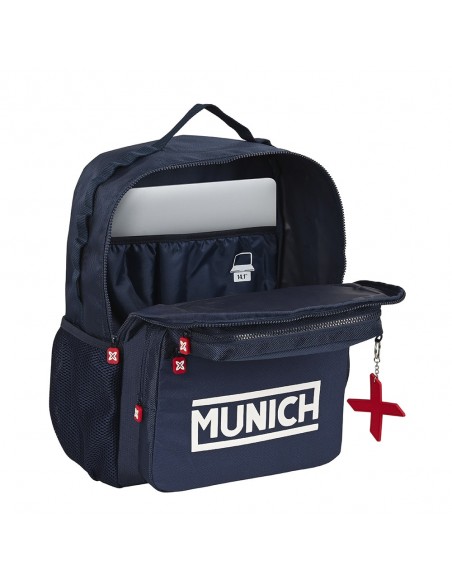MOCHILA PARA PORTATIL 14,1MUNICH