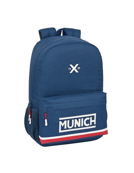MOCHILA ADAPTABLE A CARRO MUNICH "SOON"