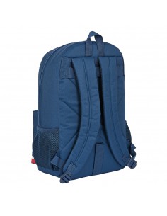 MOCHILA ADAPTABLE A CARRO... 2