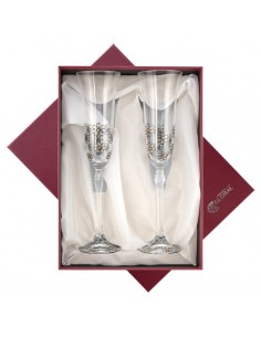 ESTUCHE COPAS CHAMPAN... 2