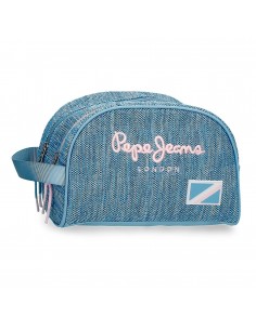 NECESER PEPE JEANS LENA DOS...