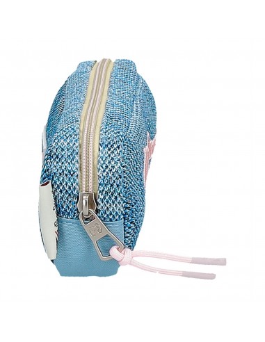 ESTUCHE PEPE JEANS LENA